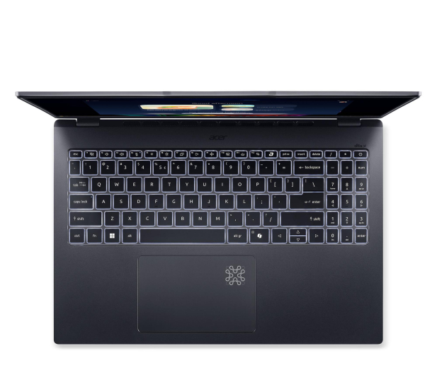 ACER Swift Go 16 AI 5 340/32GB/1TB/W11 OLED - 1340136 - zdjęcie 4